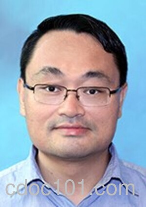 Zeng, Junfeng, MD - CMG Physician