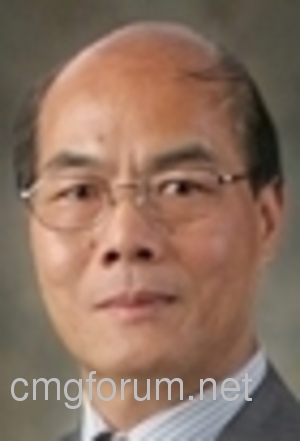 Lu, Guohui, MD - CMG Physician