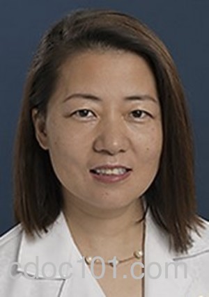 Zhang, Xiaoyan, MD - CMG Physician