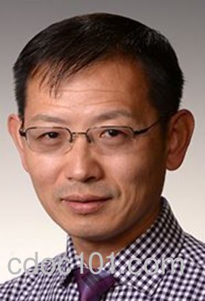 Zhang, Yuanli, MD - CMG Physician