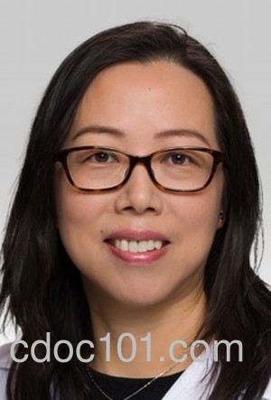 Pan, Beiqing, MD - CMG Physician