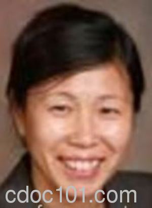 Luo, Fengying, MD - CMG Physician