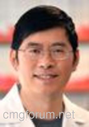Liu, Yang, MD - CMG Physician