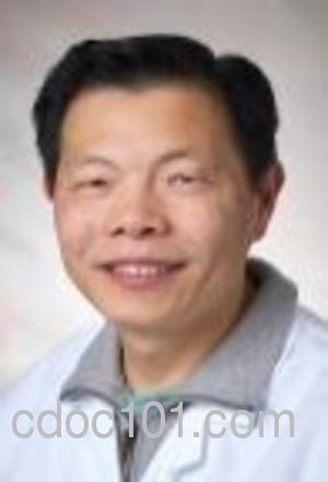Wu, Bo, MD - CMG Physician