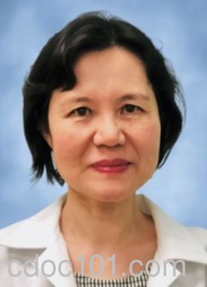 Ji, Ping, MD - CMG Physician