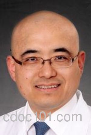 Zhou, Delu, MD - CMG Physician