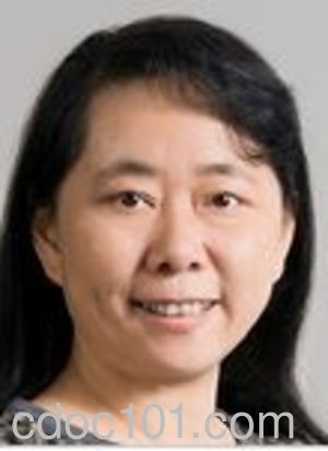 Yu, Hong, MD - CMG Physician