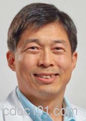 Zhang, Zhenghao, MD - CMG Physician