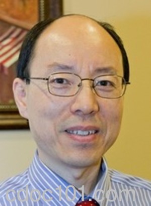 Yu, Kan, MD - CMG Physician