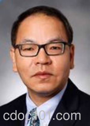 Min, Jiangyong, MD - CMG Physician