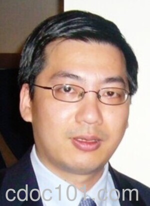 Yang, Yusong, MD - CMG Physician