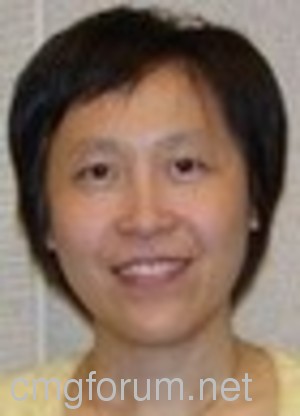 Fu, Linlin, MD - CMG Physician
