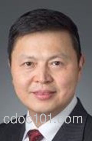 Feng, Dongxia, MD - CMG Physician