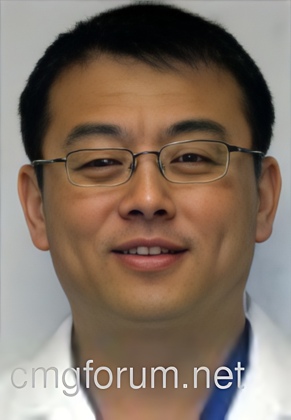 Fan, Dapeng, MD - CMG Physician