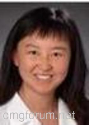 Liu, Wendy, MD - CMG Physician
