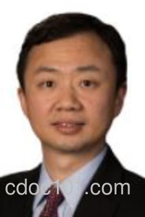 Zhou, Haijun, MD - CMG Physician