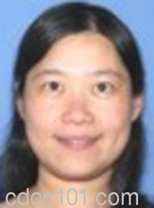 Barnes, Yuxiao, MD - CMG Physician