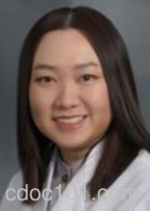 Wang, Jingxin, MD - CMG Physician