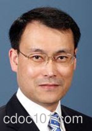 Xu, Lianjun, MD - CMG Physician