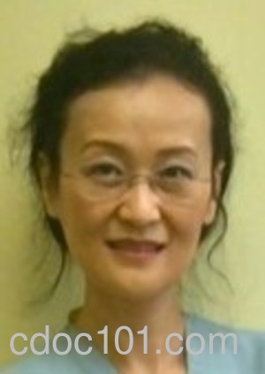 Li, Jing, MD - CMG Physician