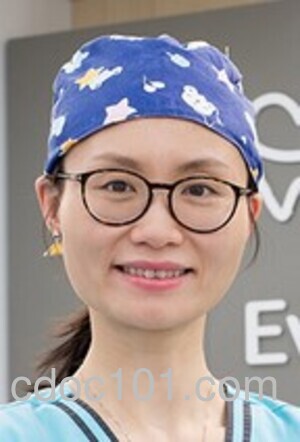 Luo, Yixi, MD - CMG Physician