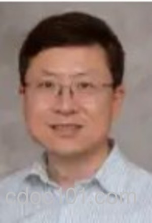 Wang, Donghai, MD - CMG Physician
