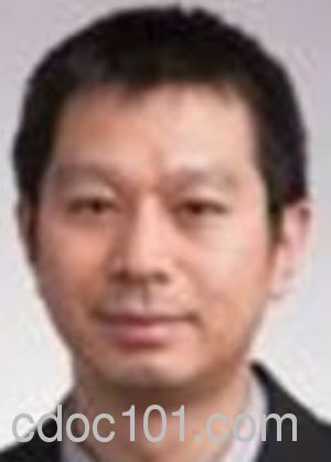 Zhao, Po, MD - CMG Physician