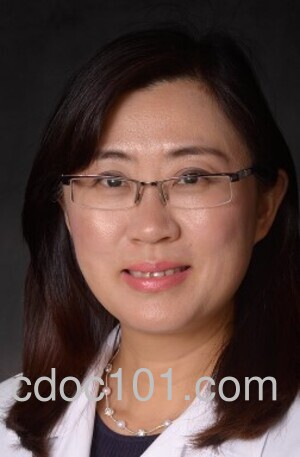 Lin, Jianping, MD - CMG Physician