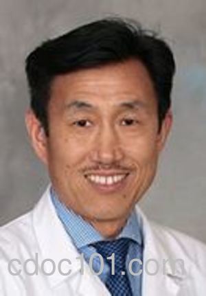 Liu, Qinghui, MD - CMG Physician