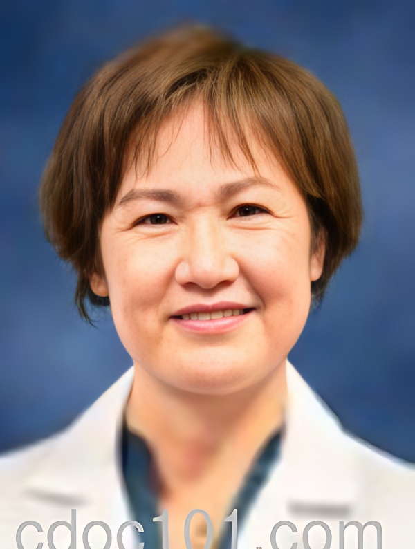 Chan, Ada Wai, MD - CMG Physician