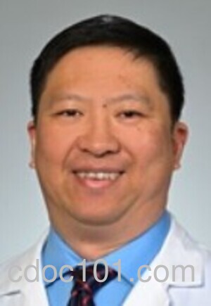 Luo, Xunda, MD - CMG Physician