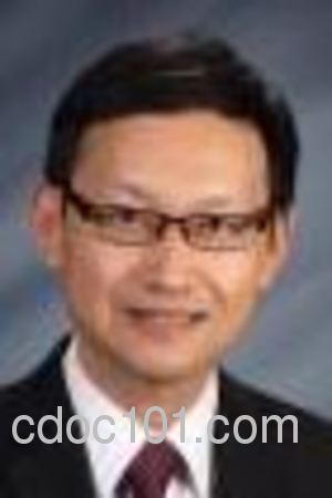 Cai, Zhe, MD - CMG Physician