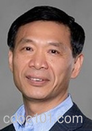 Lai, Kaihua, MD - CMG Physician