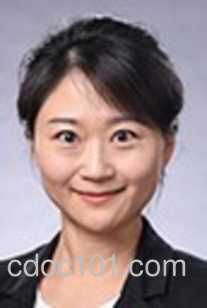 Zhao, Qianzi, MD - CMG Physician