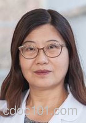 Hou, Yunfang, MD - CMG Physician