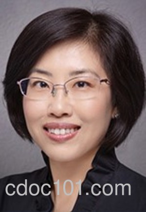 Yang, Roby, MD - CMG Physician