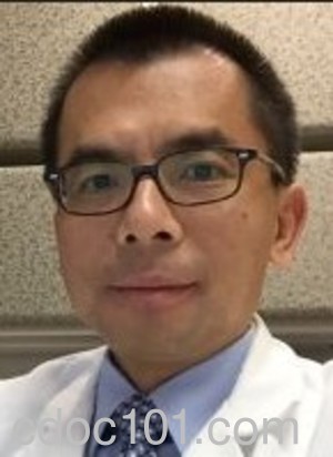 Mai, Weiyuan, MD - CMG Physician
