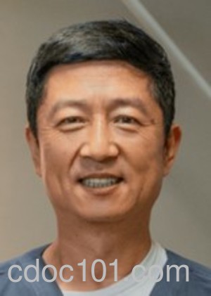 Dong, Jing, MD - CMG Physician