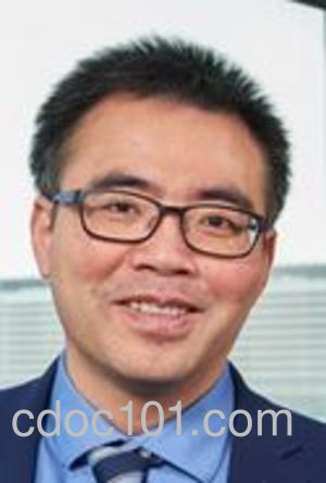 Chen, Yuanbin, MD - CMG Physician