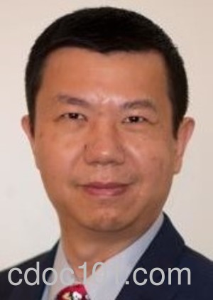 Que, Xingyi, MD - CMG Physician