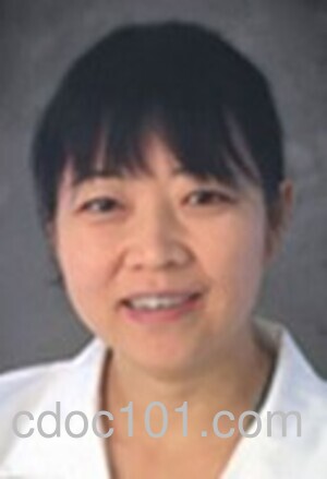 Yao, Congjun, MD - CMG Physician