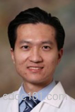 Pan, Zonghao, MD - CMG Physician