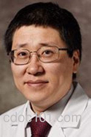 Liu, Shiguang, MD - CMG Physician