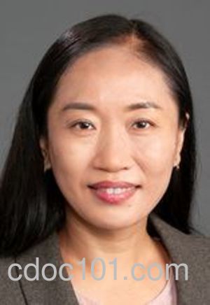 Lu, Haiyan, MD - CMG Physician