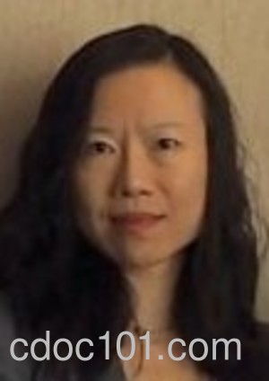 Feng, Xiaolan, MD - CMG Physician
