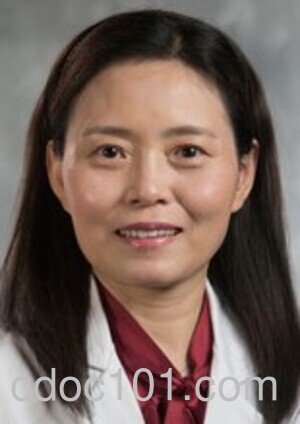 Li, Xiaoyan, MD - CMG Physician