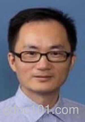 Chen, Zhengshan, MD - CMG Physician