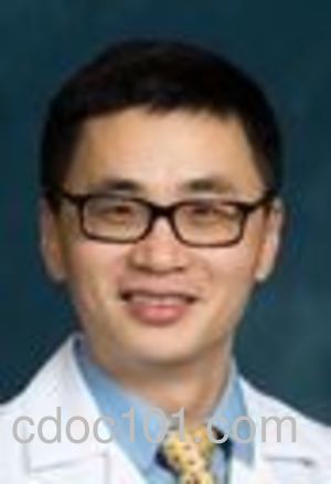 Wang, Yu, MD - CMG Physician