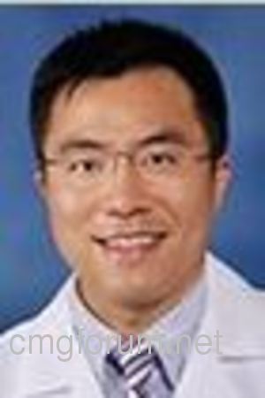 Li, Meng, MD - CMG Physician