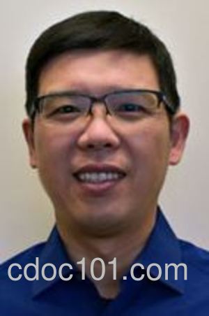 Liu, Shuxin, MD - CMG Physician